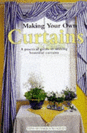 Making your own curtains