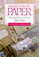Making Your Own Paper