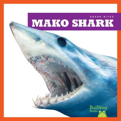 Mako Shark - Gleisner, Jenna Lee