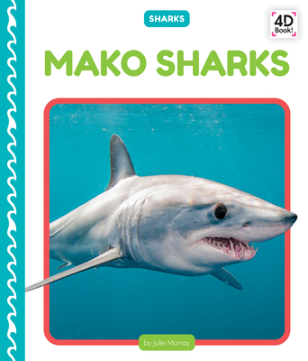 Mako Sharks - Murray, Julie