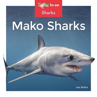 Mako Sharks - Statts, Leo