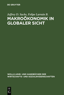 Makro�konomik in globaler Sicht