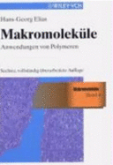 Makromolekule: Set Mit 4 Banden
