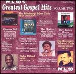 Malaco's Greatest Gospel Hits, Vol. 2