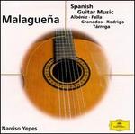 Malague�a: Spanish Guitar Music
