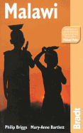 Malawi, 4th: The Bradt Travel Guide
