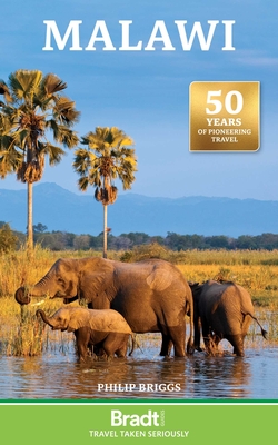 Malawi - Briggs, Philip