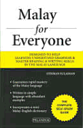 Malay for Everyone