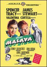 Malaya - Richard Thorpe