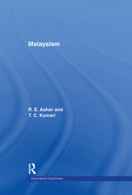 Malayalam - Asher, R