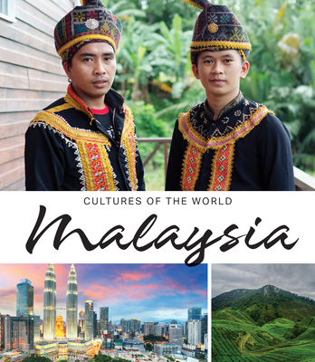 Malaysia - Morlock, Rachael