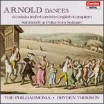 Malcolm Arnold: Dances