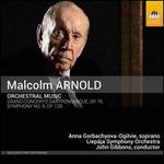 Malcolm Arnold: Orchestral Music