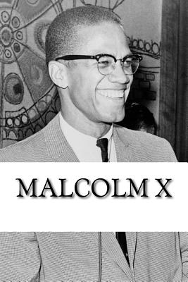 Malcolm X: A Biography - Berry, Michael, (mu