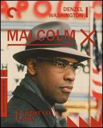 Malcolm X [Criterion Collection] [Blu-ray]