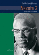Malcolm X: Militant Black Leader