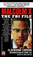 Malcolm X: The FBI File