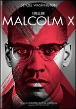 Malcolm X