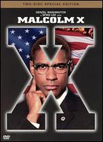 Malcolm X