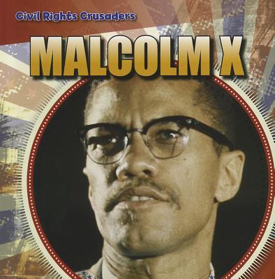 Malcolm X - Linde, Barbara M