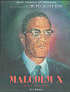 Malcolm X