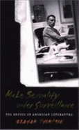 Male Sexuality Under Surveillance: Office in American Literature