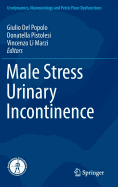 Male Stress Urinary Incontinence