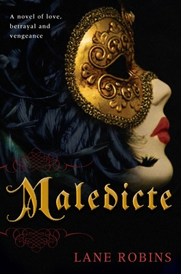 Maledicte - Robins, Lane
