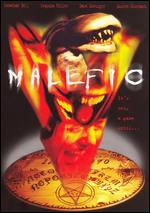 Malefic - Steve Sessions