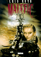 Malefic - Royo, Luis