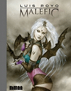 Luis Royo Conceptions Volume 2 by Luis Royo (Artist): Compare