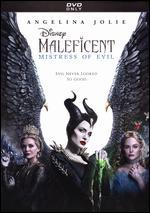 Maleficent: Mistress of Evil