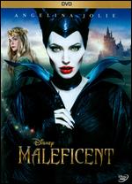 Maleficent - Robert Stromberg