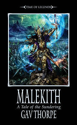 Malekith - Thorpe, Gav