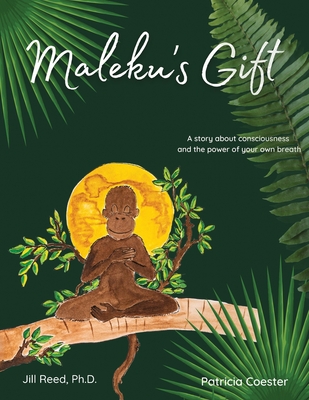 Maleku's Gift - Reed, Jill