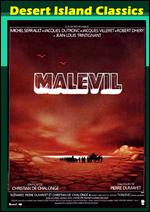 Malevil - Christian de Chalonge