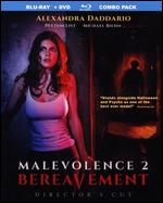 Malevolence 2: Bereavement [Blu-ray] - Stevan Mena