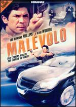 Malevolent - John Terlesky