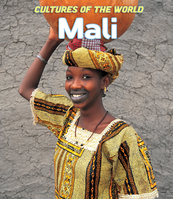Mali - Denton, Michelle