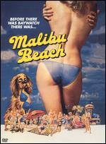 Malibu Beach