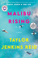 Malibu Rising: A Read with Jenna Pick: A Novel