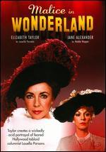 Malice in Wonderland