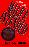 Malice Intended