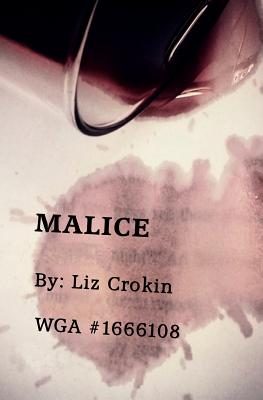 Malice - Crokin, Liz