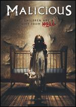 Malicious - Michael Winnick
