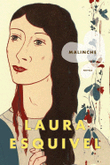 Malinche: Novela