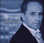Malinconia d'amore [International Version]