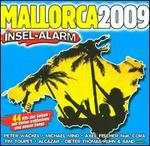 Mallorca 2009 Insel-Alarm