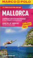 Mallorca Marco Polo Pocket Guide