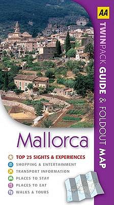 Mallorca - Barton, Robin